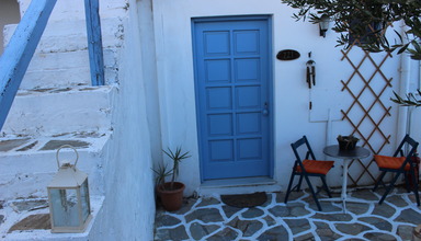 Bellevue Villa