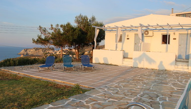 Bellevue Villa