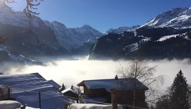 Bellevue Wengen