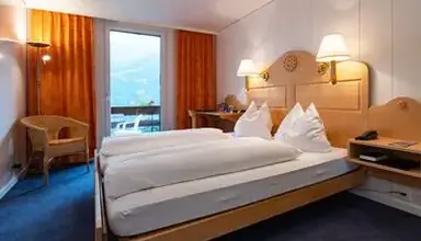 Bellevue Wengen