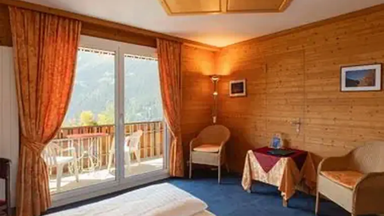Bellevue Wengen