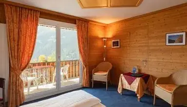 Bellevue Wengen