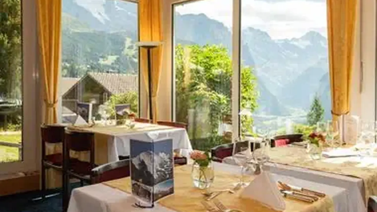 Bellevue Wengen