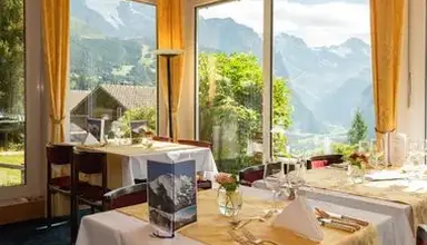 Bellevue Wengen