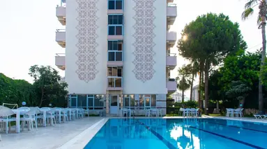 Bellissima (ex. Melis)