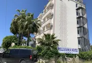 Bellissima (ex. Melis)