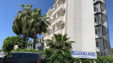 Bellissima (ex. Melis)