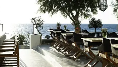 Bellonias Villas