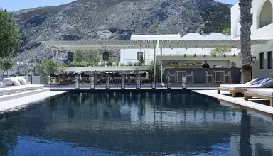 Bellonias Villas
