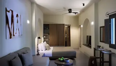 Bellonias Villas
