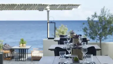 Bellonias Villas