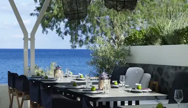 Bellonias Villas