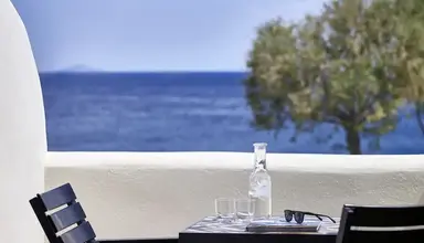 Bellonias Villas