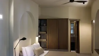 Bellonias Villas
