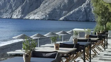 Bellonias Villas