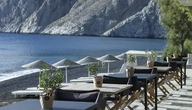 Bellonias Villas