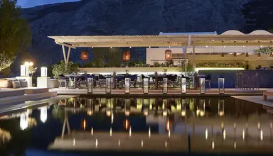 Bellonias Villas