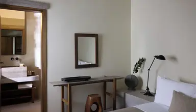 Bellonias Villas