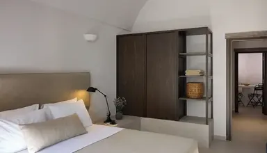 Bellonias Villas