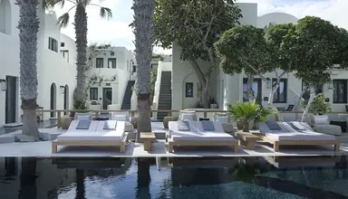 Bellonias Villas