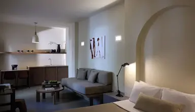 Bellonias Villas
