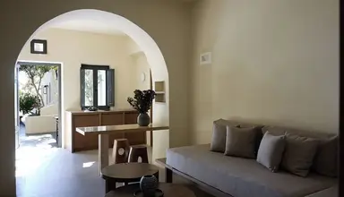 Bellonias Villas