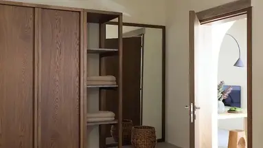 Bellonias Villas