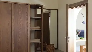 Bellonias Villas