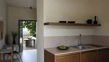 Bellonias Villas