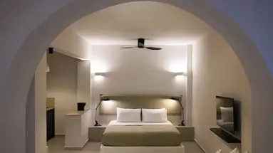 Bellonias Villas
