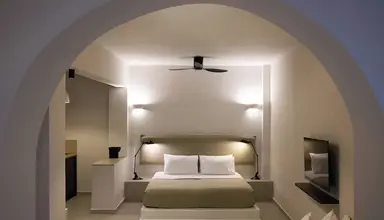 Bellonias Villas