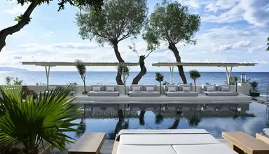 Bellonias Villas