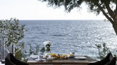 Bellonias Villas