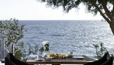 Bellonias Villas
