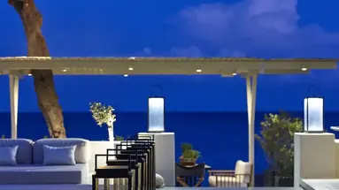 Bellonias Villas