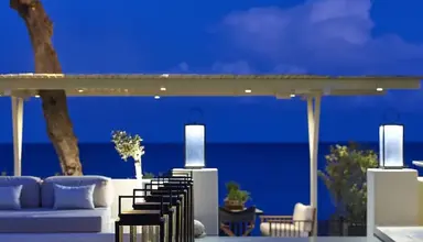 Bellonias Villas