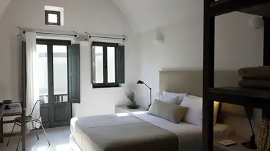 Bellonias Villas