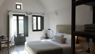 Bellonias Villas