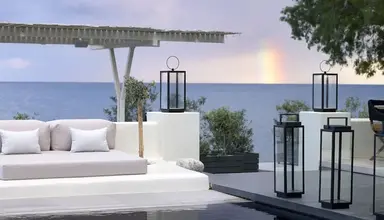 Bellonias Villas