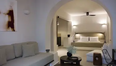 Bellonias Villas