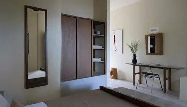 Bellonias Villas