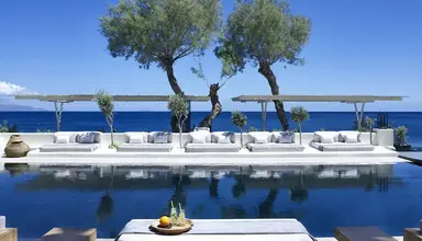 Bellonias Villas