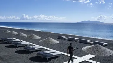 Bellonias Villas