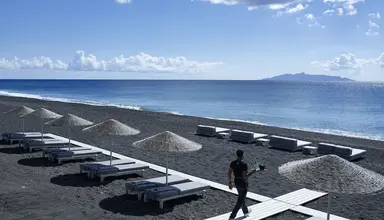 Bellonias Villas