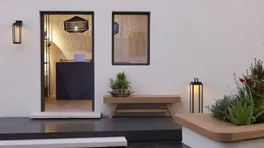 Bellonias Villas