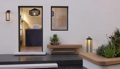 Bellonias Villas