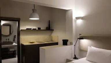 Bellonias Villas