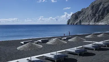 Bellonias Villas