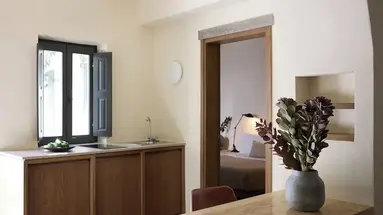 Bellonias Villas