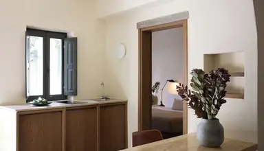 Bellonias Villas